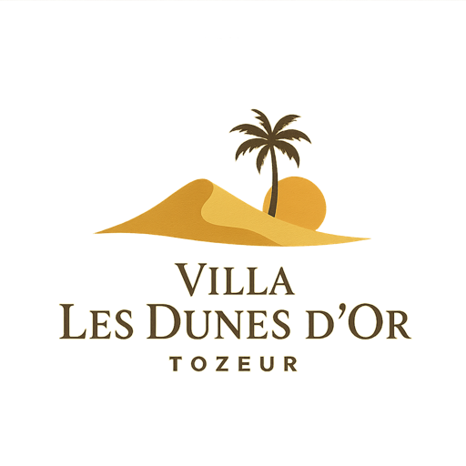 Logo Villa Tozeur